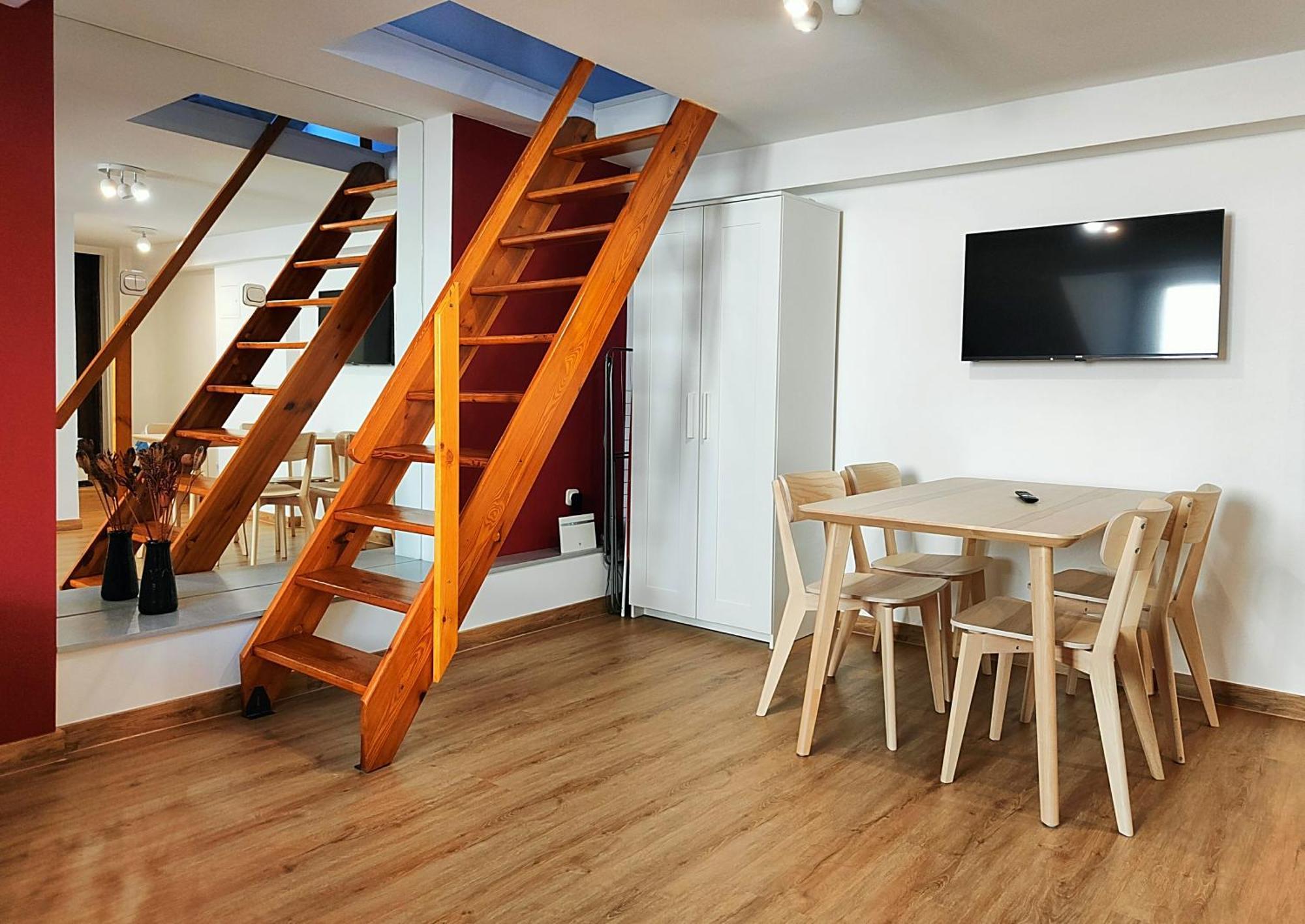 Apartament Winnica Krakau Buitenkant foto